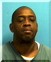 Inmate Darryle K Jackson