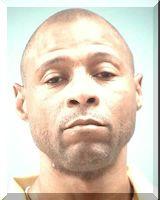 Inmate Daryle Washington