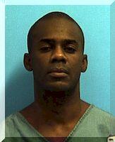 Inmate Davhon S Young