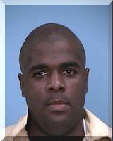 Inmate David Armstrong