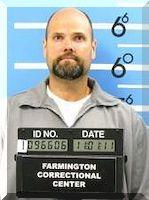 Inmate David N Brown