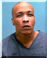 Inmate David D Mcclendon