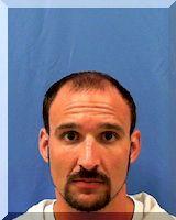 Inmate David F Wenger