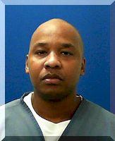 Inmate David G Mcgriff