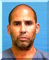 Inmate David Hernandez