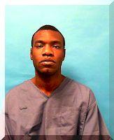 Inmate Davon Whitfield