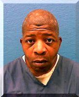 Inmate Delonger L Duhart