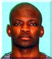 Inmate Delonte C Martistee