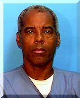 Inmate Delroy Gibson