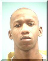 Inmate Demarcus Atterberry