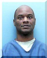 Inmate Dennis L Brown