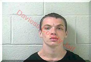 Inmate Denver Gage Deontay Maddox