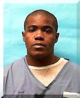 Inmate Denzel L Williams