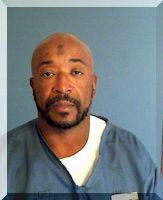 Inmate Derrick C Williford