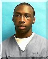 Inmate Deshawn B Weaver