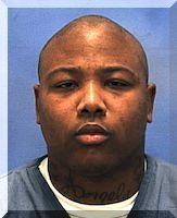 Inmate Dominic M Bland