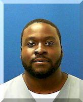 Inmate Donald Jr Davis