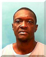 Inmate Donelaro L Crosby