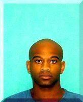 Inmate Donterris M Davis