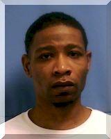 Inmate Dontra Mccalup