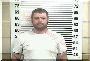 Inmate Dustin M Towe