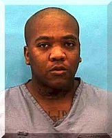 Inmate Eddie D Jr Lindsey