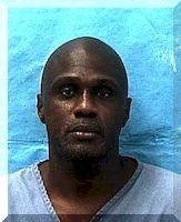 Inmate Eric A Cheaves