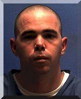 Inmate Eric Brown