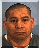 Inmate Felipe C Lopez