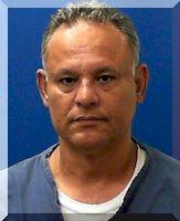 Inmate Fernandez Marrero