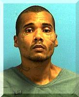 Inmate Frankie L Rivers