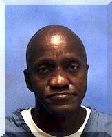 Inmate Fredrick Redmon