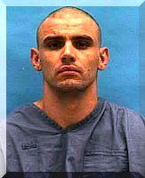 Inmate Garrett Joh N Dyals