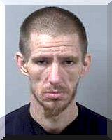 Inmate Gary Duane Stanton