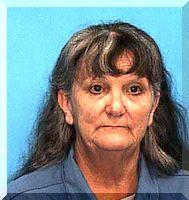 Inmate Glenda F Oppenheim