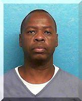 Inmate Glenn Davis