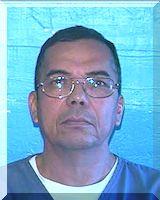 Inmate Guillermo U Medina