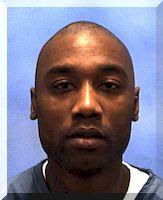 Inmate Harold L Jr Miller