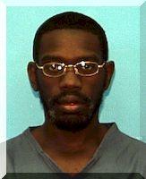 Inmate Herbert Jr Mcelroy