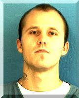 Inmate Jacob Storck