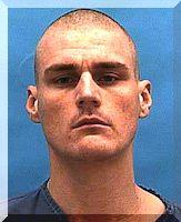 Inmate Jakota Dowdy