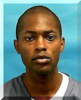 Inmate Jamaine Boyd