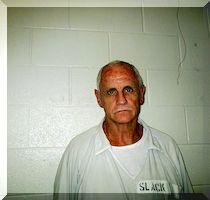 Inmate James A Slack