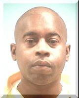 Inmate James Harris