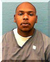 Inmate Jamichael T Tucker