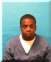 Inmate Jamil Wright