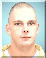 Inmate Jansen Aldridge