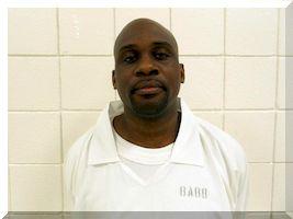 Inmate Jason Babb