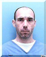 Inmate Jason C Warren