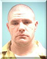 Inmate Jason Cook